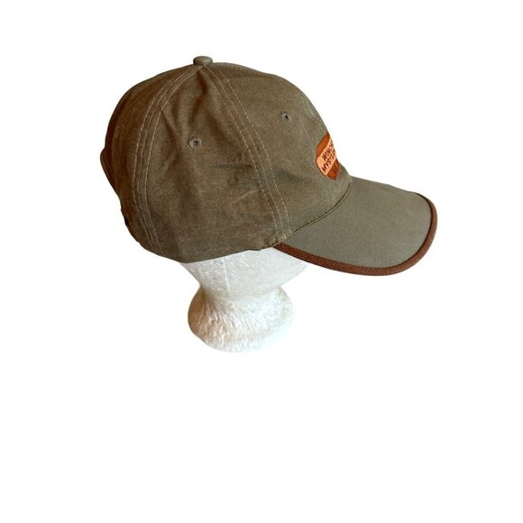 Winchester Mystery House San Jose CA Embroidered Cap - Picture 4 of 7